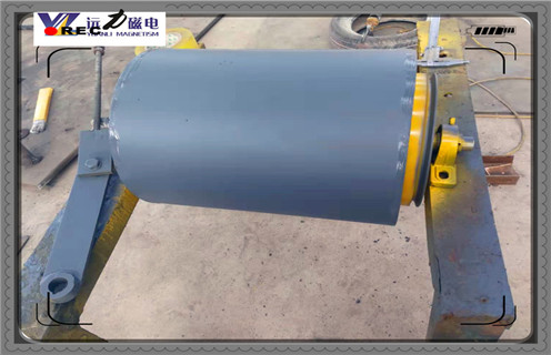 經(jīng)濟節(jié)能天津強磁滾筒 經(jīng)濟節(jié)能天津強磁滾筒