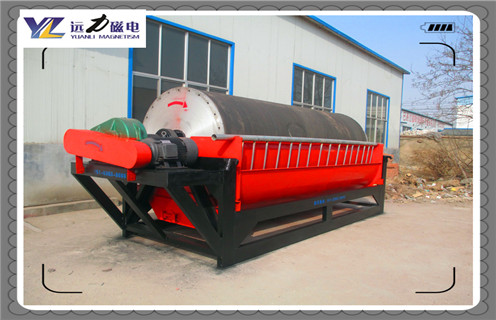 磁選機(jī),濕式磁選機(jī),濕式磁選機(jī)的結(jié)構(gòu)組成 磁選機(jī),濕式磁選機(jī),濕式磁選機(jī)的結(jié)構(gòu)組成