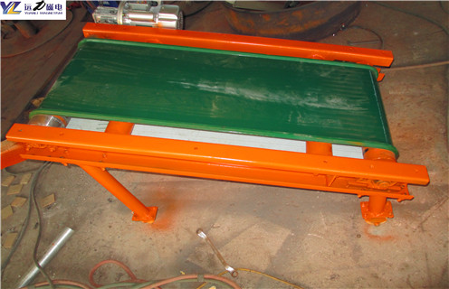 磁選機環(huán)保耐用成為用戶理想選擇 磁選機環(huán)保耐用成為用戶理想選擇