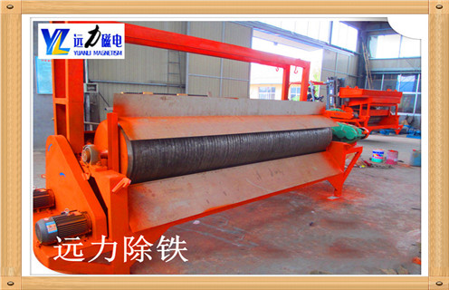 磁選機(jī),永磁磁選機(jī),濕式永磁磁選機(jī) 磁選機(jī),永磁磁選機(jī),濕式永磁磁選機(jī)