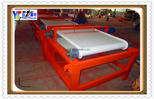 磁選機,干選磁選機,安徽干選磁選機老品牌好 磁選機,干選磁選機,安徽干選磁選機老品牌好