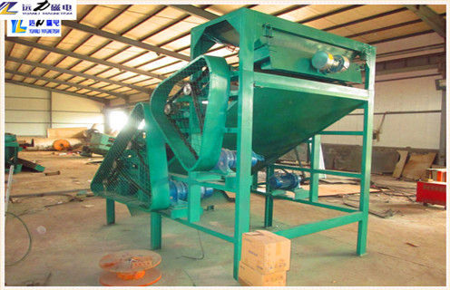 磁選機,輥式磁選機,浙江輥式磁選機優(yōu)缺點 磁選機,輥式磁選機,浙江輥式磁選機優(yōu)缺點