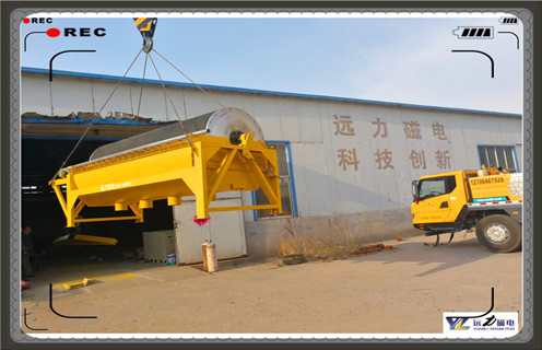 磁選機(jī),磁選機(jī)廠家,磁選機(jī)廠家不斷推陳出新 磁選機(jī),磁選機(jī)廠家,磁選機(jī)廠家不斷推陳出新