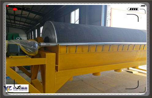 磁選機,磁選機高溫,持續的高溫會給磁選機設備帶來什么影響 磁選機,磁選機高溫,持續的高溫會給磁選機設備帶來什么影響