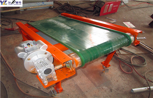 磁選機(jī),鋼渣磁選機(jī),如何利用磁選機(jī)從鋼渣中選鐵 磁選機(jī),鋼渣磁選機(jī),如何利用磁選機(jī)從鋼渣中選鐵