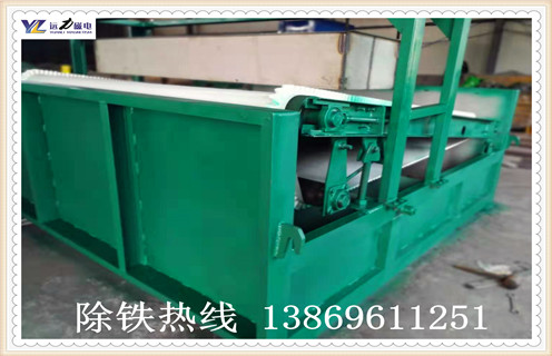 磁選機,河沙磁選機,河沙磁選試驗過程及實際工藝流程 磁選機,河沙磁選機,河沙磁選試驗過程及實際工藝流程