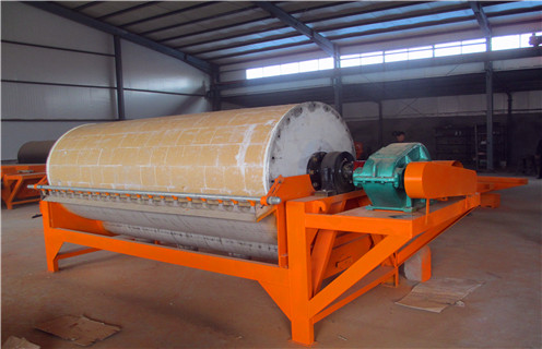 磁選機,磁選機修復,廣東韶關(guān)客戶咨詢舊磁選機修復和磁塊安裝問題 磁選機,磁選機修復,廣東韶關(guān)客戶咨詢舊磁選機修復和磁塊安裝問題