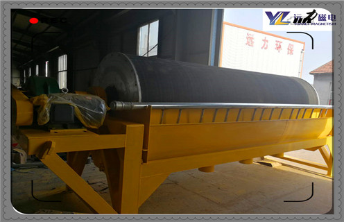 磁選機,磁選機磁塊安裝,磁選機磁塊安裝和磁筒更換注意事項 磁選機,磁選機磁塊安裝,磁選機磁塊安裝和磁筒更換注意事項