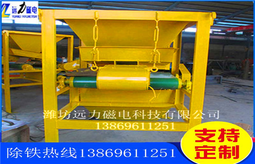 磁選機,錳礦磁選機,錳礦磁選機在鋁用預焙炭塊生產線中的應用 磁選機,錳礦磁選機,錳礦磁選機在鋁用預焙炭塊生產線中的應用