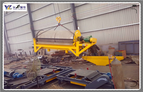 磁選機,河沙磁選機,河沙磁選機是河沙選鐵佳設備 磁選機,河沙磁選機,河沙磁選機是河沙選鐵佳設備