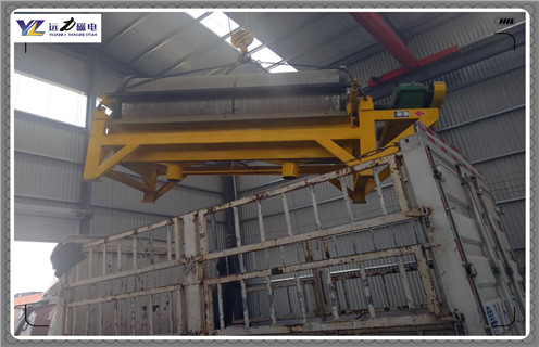 磁選機，錳礦磁選機，求購二手錳礦強磁選機