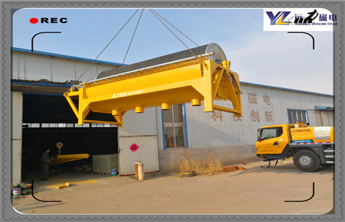 磁選機,干式磁選機,磁選機工作原理,干式磁選機原理及工作過程 磁選機,干式磁選機,磁選機工作原理,干式磁選機原理及工作過程