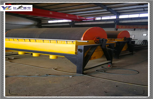 磁選機(jī),磁選機(jī)價(jià)格,磁選機(jī)價(jià)格浮動(dòng)與其配置工藝特點(diǎn)優(yōu)劣相關(guān) 磁選機(jī),磁選機(jī)價(jià)格,磁選機(jī)價(jià)格浮動(dòng)與其配置工藝特點(diǎn)優(yōu)劣相關(guān)