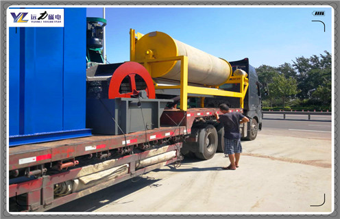 磁選機，河砂磁選機，河砂磁選機廠家，各地好的河砂磁選機