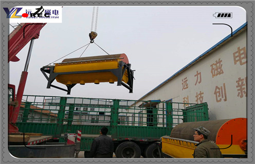 磁選機，粗選磁選機，粗選磁選機的銷售市場上競爭力是否很強呢？