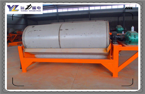 磁選機，赤鐵礦磁選機，赤鐵礦磁選機市場探索鐵礦石價格在哪個范圍內？