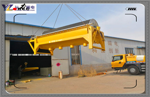 磁選機(jī),鐵礦磁選機(jī),鐵砂礦磁選機(jī)在銷(xiāo)裝螺線管線圈內(nèi)是怎么工作的? 磁選機(jī),鐵礦磁選機(jī),鐵砂礦磁選機(jī)在銷(xiāo)裝螺線管線圈內(nèi)是怎么工作的?