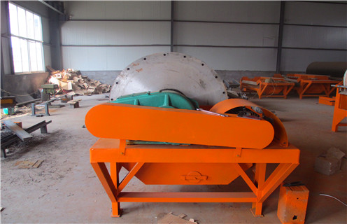 磁選機(jī),鐵礦磁選機(jī),鐵砂礦磁選機(jī)在銷(xiāo)裝螺線管線圈內(nèi)是怎么工作的? 磁選機(jī),鐵礦磁選機(jī),鐵砂礦磁選機(jī)在銷(xiāo)裝螺線管線圈內(nèi)是怎么工作的?