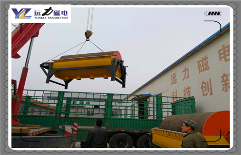 磁選機,錳礦磁選機,濕式磁選機,山西濕式錳礦磁選機是如何工作的 磁選機,錳礦磁選機,濕式磁選機,山西濕式錳礦磁選機是如何工作的