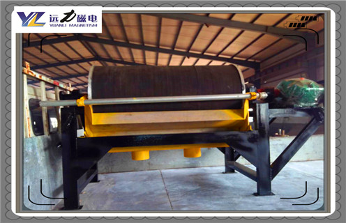 磁選機,強磁磁選機,選礦磁選機在強磁機的分選間隙中如何工作的? 磁選機,強磁磁選機,選礦磁選機在強磁機的分選間隙中如何工作的?