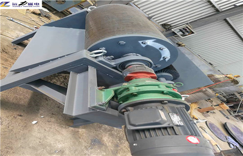 磁選機(jī),濕式磁選機(jī),濕式磁選機(jī)對礦粒的作用而實現(xiàn)分選的! 磁選機(jī),濕式磁選機(jī),濕式磁選機(jī)對礦粒的作用而實現(xiàn)分選的!