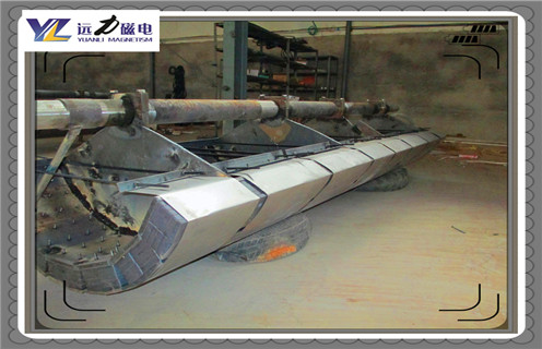 磁選機,磁選機能創(chuàng)造出更加壯美的青春業(yè)績! 磁選機,磁選機能創(chuàng)造出更加壯美的青春業(yè)績!