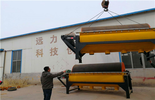 磁選機,磁選機磁力,磁選機設備磁力達不到要求怎么辦? 磁選機,磁選機磁力,磁選機設備磁力達不到要求怎么辦?