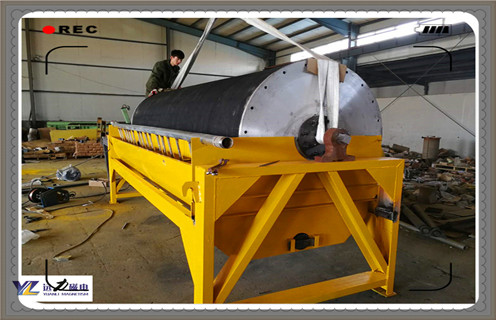 磁選機，干選鐵礦磁選機，邢臺干選鐵礦磁選機廠