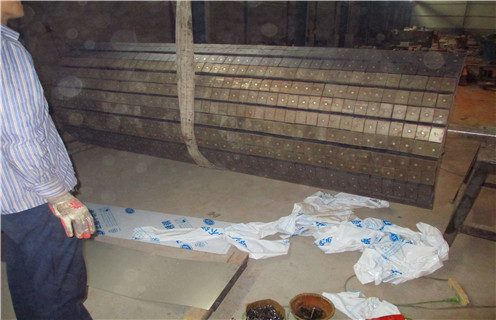 磁選機，磁選機磁系，磁選機的磁系采用哪些材料合成的？_磁場強度及如何調(diào)磁__磁選機的磁系采用哪些材料合成的？參數(shù)型號及價格 