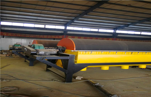 浮選機(jī)，充滿浮選機(jī)自信心就在我們的心中！_磁場(chǎng)強(qiáng)度及如何調(diào)磁_(tái)_充滿浮選機(jī)自信心就在我們的心中！參數(shù)型號(hào)及價(jià)格 