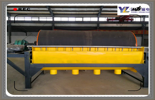 永磁磁選機,永磁磁選機是上帝恩賜的設(shè)備_能用多長時間_工作原理型號_永磁磁選機是上帝恩賜的設(shè)備磁場分布圖 永磁磁選機,永磁磁選機是上帝恩賜的設(shè)備_能用多長時間_工作原理型號_永磁磁選機是上帝恩賜的設(shè)備磁場分布圖