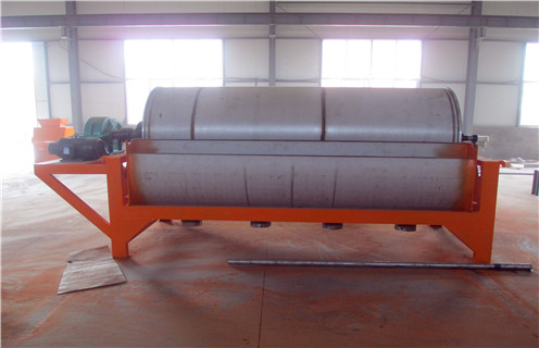 磁選機(jī)，河沙磁選機(jī)的磁性能一般停留哪個水平上？_鐵礦石河沙磁選機(jī)的磁性能一般停留哪個水平上？_價格