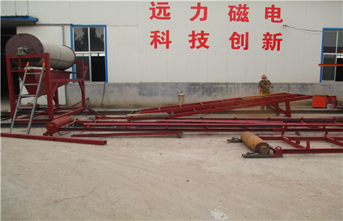 干式磁選機(jī),干式磁選機(jī)配置成單獨(dú)的結(jié)構(gòu)化_小型鐵礦石干式磁選機(jī)配置成單獨(dú)的結(jié)構(gòu)化_工作原理 _選礦流程 干式磁選機(jī),干式磁選機(jī)配置成單獨(dú)的結(jié)構(gòu)化_小型鐵礦石干式磁選機(jī)配置成單獨(dú)的結(jié)構(gòu)化_工作原理 _選礦流程