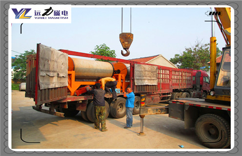 磁選機,遠力使用磁選機的注意要點都有哪些呢?_磁場強度及如何調(diào)磁__遠力使用磁選機的注意要點都有哪些呢?參數(shù)型號及價格 磁選機,遠力使用磁選機的注意要點都有哪些呢?_磁場強度及如何調(diào)磁__遠力使用磁選機的注意要點都有哪些呢?參數(shù)型號及價格