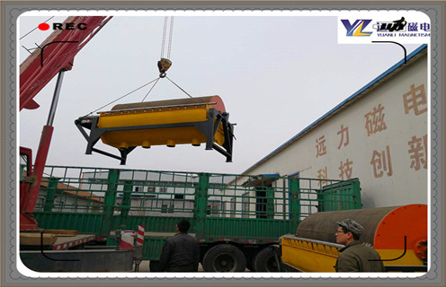 永磁筒式磁選機(jī)，濕式永磁筒式磁選機(jī)，遠(yuǎn)力濕式永磁筒式磁選機(jī)具有的特點(diǎn)為您解說(shuō)！工作原理_遠(yuǎn)力濕式永磁筒式磁選機(jī)具有的特點(diǎn)為您解說(shuō)！參數(shù)構(gòu)成_廠家視頻