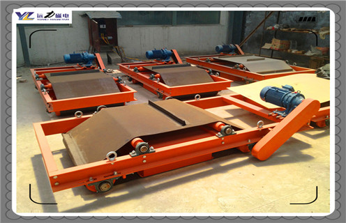 干式磁選機,干式弱磁磁選機使用U效果推力范圍比較廣泛!_小型鐵礦石干式弱磁磁選機使用U效果推力范圍比較廣泛!_工作原理 _選礦流程 干式磁選機,干式弱磁磁選機使用U效果推力范圍比較廣泛!_小型鐵礦石干式弱磁磁選機使用U效果推力范圍比較廣泛!_工作原理 _選礦流程