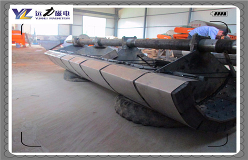 永磁筒式磁選機,黑龍江順流永磁筒式磁選機_黑龍江順流永磁筒式磁選機工作原理型號表示_原理圖及視頻選箱構造 永磁筒式磁選機,黑龍江順流永磁筒式磁選機_黑龍江順流永磁筒式磁選機工作原理型號表示_原理圖及視頻選箱構造