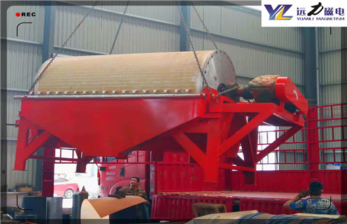 磁選機,磁選機的技術特點及具備的行業作業條件_磁選機的技術特點及具備的行業作業條件如何調磁選角_參數調磁及品牌價格 磁選機,磁選機的技術特點及具備的行業作業條件_磁選機的技術特點及具備的行業作業條件如何調磁選角_參數調磁及品牌價格