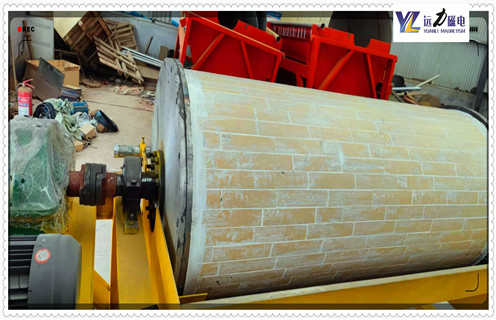 磁選機,磁選機工作間隙的適宜值_磁選機工作間隙的適宜值如何調磁選角_參數調磁及品牌價格 磁選機,磁選機工作間隙的適宜值_磁選機工作間隙的適宜值如何調磁選角_參數調磁及品牌價格