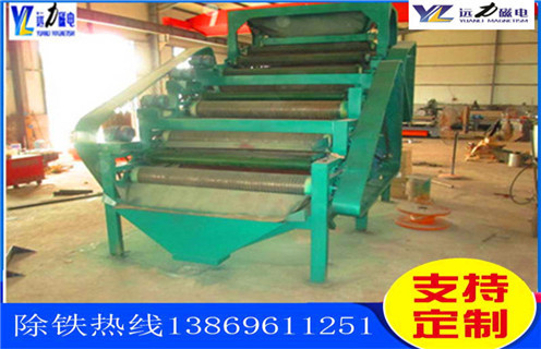 磁選機,磁選機使行業發展轉入大好的春天_磁選機使行業發展轉入大好的春天如何調磁選角_參數調磁及品牌價格 磁選機,磁選機使行業發展轉入大好的春天_磁選機使行業發展轉入大好的春天如何調磁選角_參數調磁及品牌價格