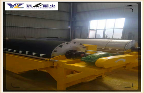 磁選機,遠力磁電磁選機選礦走向成功的道路仍保持不變!_型號參數_遠力磁電磁選機選礦走向成功的道路仍保持不變!磁場一般為多少_磁塊如何排列 磁選機,遠力磁電磁選機選礦走向成功的道路仍保持不變!_型號參數_遠力磁電磁選機選礦走向成功的道路仍保持不變!磁場一般為多少_磁塊如何排列