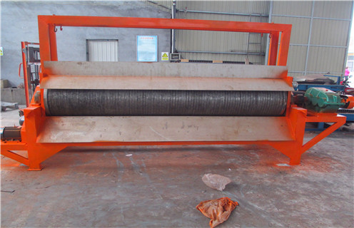 永磁磁選機,遠力永磁磁選機分選效果提高設備利用率!能用多長時間結構圖_遠力為您講述永磁筒磁選機刮泡時應注意的問題!磁場分布圖 永磁磁選機,遠力永磁磁選機分選效果提高設備利用率!能用多長時間結構圖_遠力為您講述永磁筒磁選機刮泡時應注意的問題!磁場分布圖