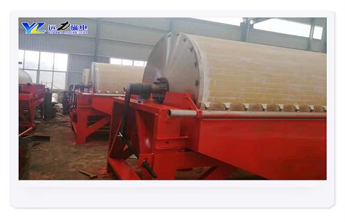 磁選機,磁選機分選磁性是一種新型的技術_鐵礦磁選機分選磁性是一種新型的技術磁場一般為多少_磁塊如何排列 磁選機,磁選機分選磁性是一種新型的技術_鐵礦磁選機分選磁性是一種新型的技術磁場一般為多少_磁塊如何排列