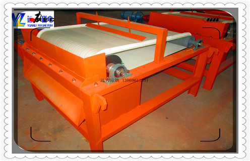 強力磁選機,小型強力磁選機_結(jié)構(gòu)原理圖_小型強力磁選機能選三氧化二鐵嗎? 強力磁選機,小型強力磁選機_結(jié)構(gòu)原理圖_小型強力磁選機能選三氧化二鐵嗎?