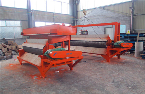 濕式磁選機(jī)，節(jié)能環(huán)保江蘇濕式磁選機(jī)_工作原理_釩鈦鐵礦節(jié)能環(huán)保江蘇濕式磁選機(jī)型號參數(shù)及磁場強(qiáng)度