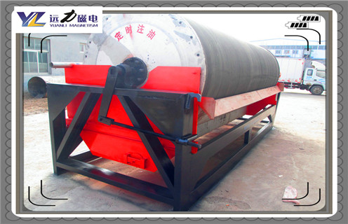 滾筒磁選機，滾筒磁選機的發展目標是滿足市場和客戶需求_鐵礦選礦滾筒磁選機的發展目標是滿足市場和客戶需求磁場一般為多少_磁塊如何排列