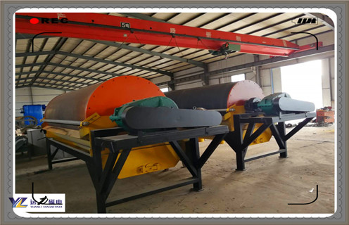 小型磁選機，哪里有賣好用的小型磁選機，環(huán)保型小型磁選機獲得客戶青睞_濰坊哪里有賣好用的小型磁選機，環(huán)保型小型磁選機獲得客戶青睞參數(shù)及生產(chǎn)廠家