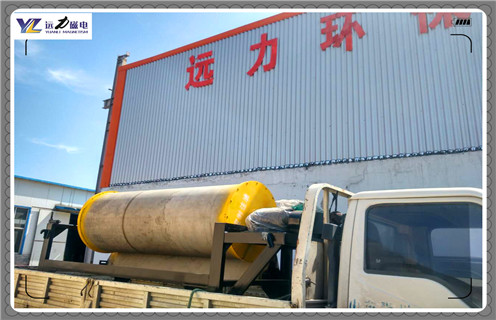 筒式磁選機(jī)，新型筒式磁選機(jī)的選購技巧筒式磁選機(jī)廠家來支支招_鐵礦選礦新型筒式磁選機(jī)的選購技巧筒式磁選機(jī)廠家來支支招磁場一般為多少_磁塊如何排列 