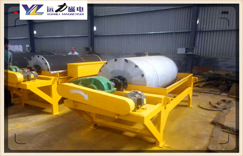 磁選機(jī)廠家，專業(yè)磁選機(jī)廠家的差異在于生產(chǎn)技術(shù)上_鐵礦選礦專業(yè)磁選機(jī)廠家的差異在于生產(chǎn)技術(shù)上磁場一般為多少_磁塊如何排列