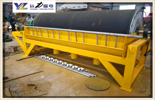 磁選機(jī)廠家，專業(yè)磁選機(jī)廠家的差異在于生產(chǎn)技術(shù)上_鐵礦選礦專業(yè)磁選機(jī)廠家的差異在于生產(chǎn)技術(shù)上磁場一般為多少_磁塊如何排列
